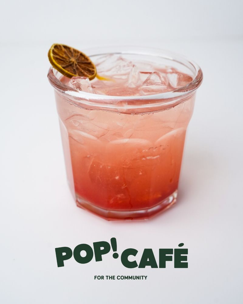 Pop Café - Photo 3