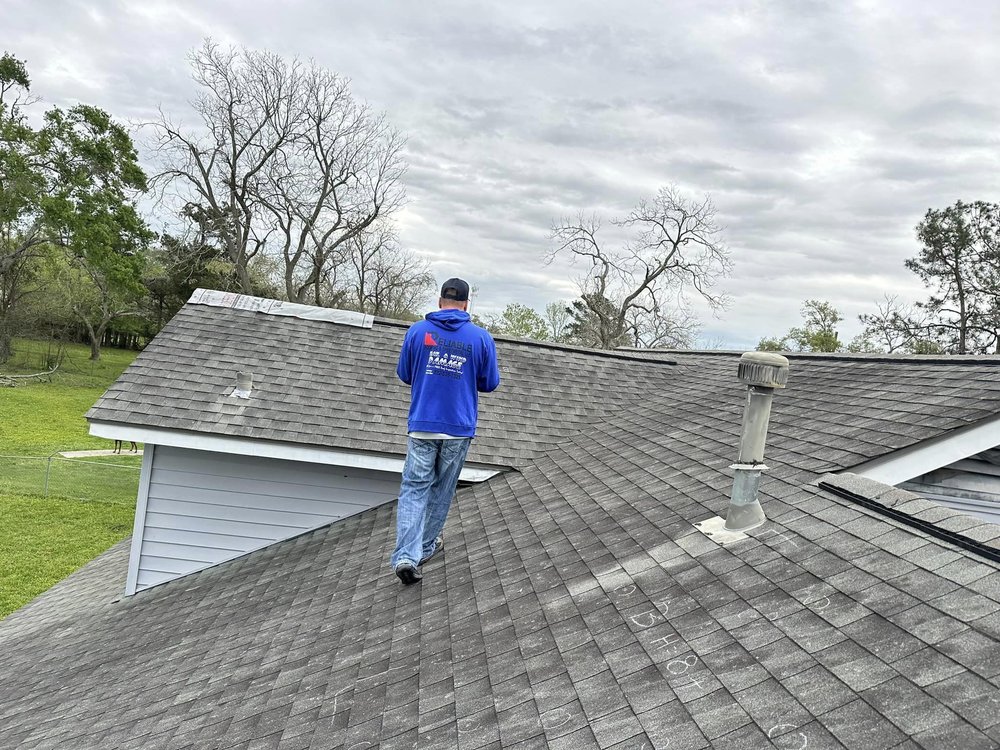 Slide of Reliable Roofing & Sheet Metal