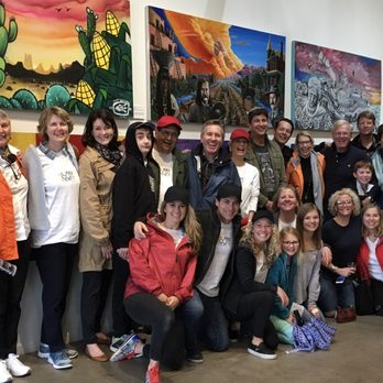 Phoenix Rising Tour Company - Explore art galleries and murals on our Downtown Phoenix History & Culture Trolley Tour! - Tours Near Me Phoenix Rising Tour Company - Explore art galleries and murals on our Downtown Phoenix History & Culture Trolley Tour! - Tours Near Me