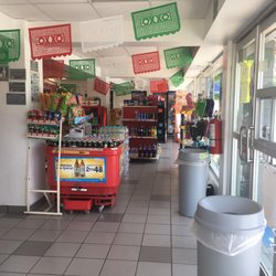 Oxxo - Listo