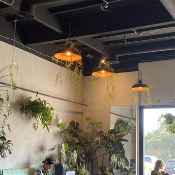 Triune Coffee - Inside - Coffee & Tea Near Me - Huntington Beach, California Triune Coffee - Inside - Coffee & Tea Near Me - Huntington Beach, California