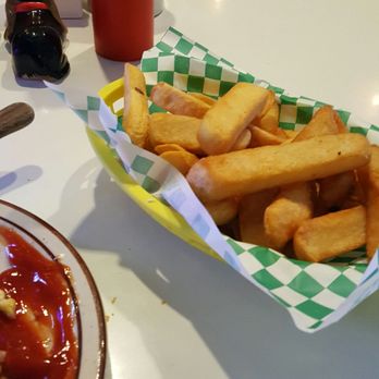 Ladybird Diner - Cafes Near Me - Lawrence, Kansas