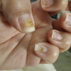 The Nail Spa