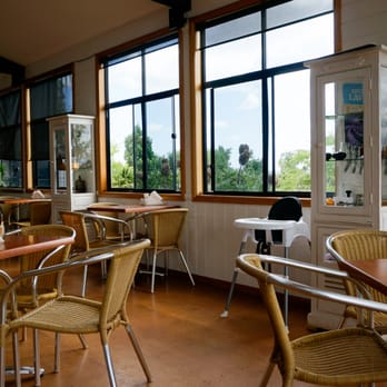 Bridestowe Lavender Estate - restaurant/ cafe - Farms Near Me - Nabowla, TAS