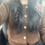 Kirenia Hairstyle