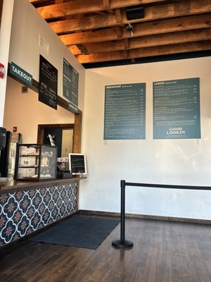 Good Lookin' by null