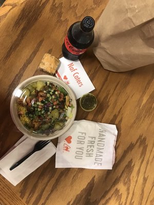 Naf Naf Grill by null