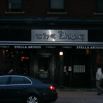 The Brig Pub - Pubs Near Me - Ottawa, Ontario The Brig Pub - Pubs Near Me - Ottawa, Ontario