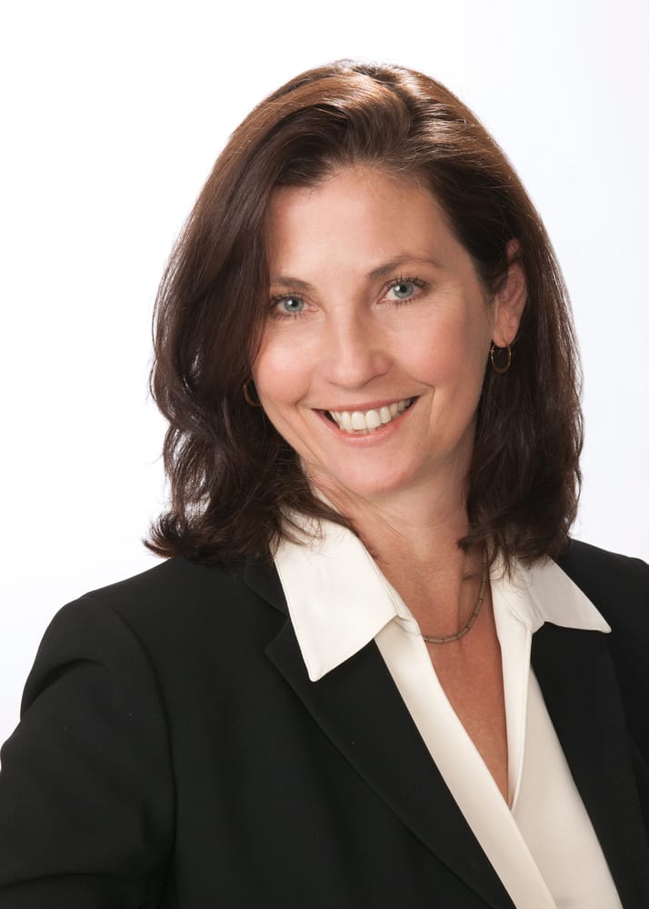 Lisa Weaver, EA logo