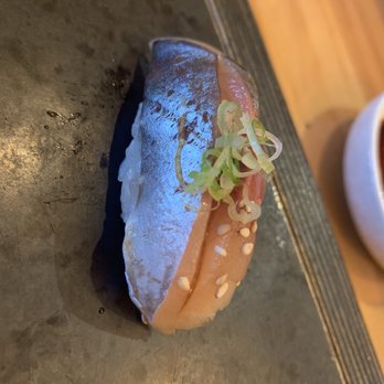Sushi Yashin - Japanese Near Me - Brooklyn, New York