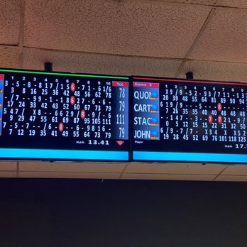 AMF Diamond Lanes - Bowling Near Me - Houston, Texas AMF Diamond Lanes - Bowling Near Me - Houston, Texas