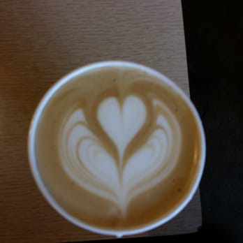 Sunergos Coffee - Oh yeah! - Coffee & Tea Near Me - Louisville, Kentucky