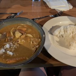 TIE Thai Restaurant