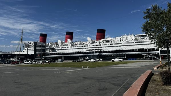 Observation Bar by null