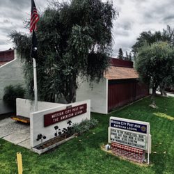 American Legion Mission City Post 564 - Welcome to our Post