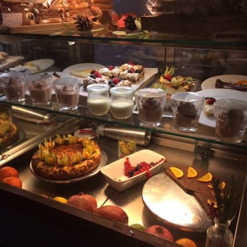 Fedora Bar + Cucina - Dolce - Italian Near Me - Munich, BY Fedora Bar + Cucina - Dolce - Italian Near Me - Munich, BY