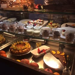 Fedora Bar + Cucina - Dolce