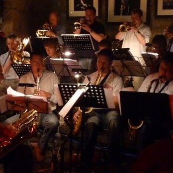 The Jazz Bar - Photo from thejazzbar.co.uk - Jazz & Blues Near Me - Edinburgh, EDH