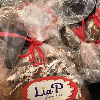 Baby Doll Bakery - BEST Gluten Free Biscotti anywhere!!! - Bakeries Near Me - Wheaton, Illinois Baby Doll Bakery - BEST Gluten Free Biscotti anywhere!!! - Bakeries Near Me - Wheaton, Illinois