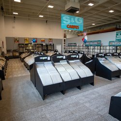 S&G Carpet and More - Elk Grove - Enormous Selection of Carpet
