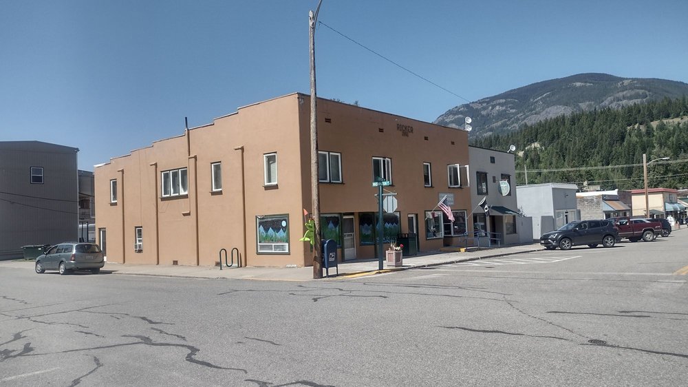 HISTORIC WASHINGTON HOTEL Updated October 2024 225 E 5th Ave