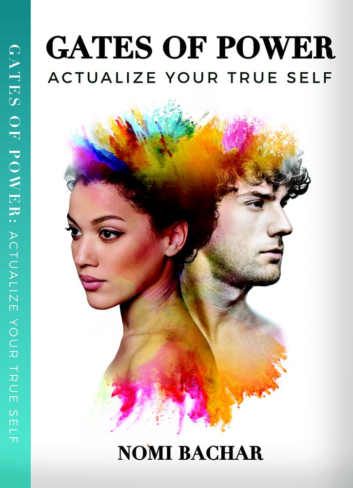 GATES OF POWER 351 W 24th St, New York, New York Life Coach Phone