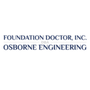Foundation Doctor, Inc. dba Osborne Engineering