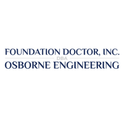 Foundation Doctor, Inc. dba Osborne Engineering