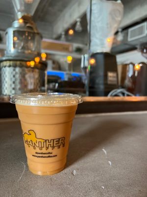 Panther Coffee Lab and Roastery - Little Haiti by null