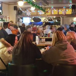 Cozy Corner Tavern