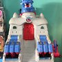 Photo of Jhony Toy