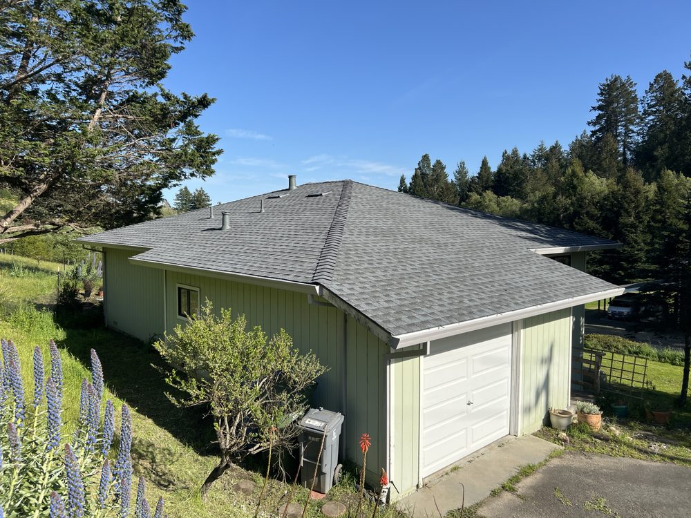 Slide of Stephen Curley Roofing