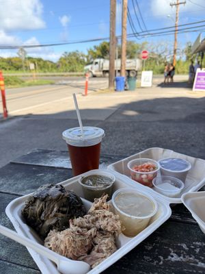 Waiahole Poi Factory by null