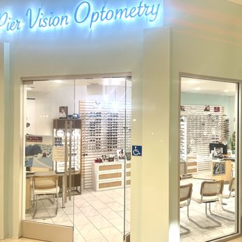 Pier Vision Optometry - Optometrists Near Me - Carlsbad, California Pier Vision Optometry - Optometrists Near Me - Carlsbad, California