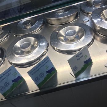 Il Gelato Mennella - Ice Cream & Frozen Yogurt Near Me - Naples, NA