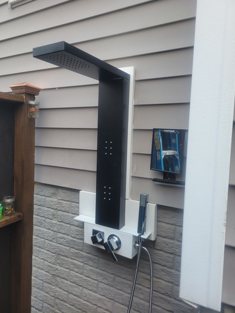 Slide of Ehrhardt Brothers Quality Plumbing