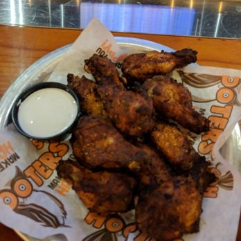 Hooters - Smoked wings - Sports Bars Near Me - Yuma, Arizona Hooters - Smoked wings - Sports Bars Near Me - Yuma, Arizona
