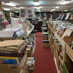 Groamy Cd's & Tapes