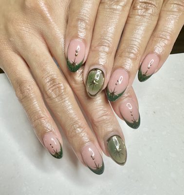 NAILàCARTE - West Loop by null