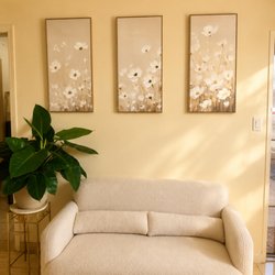 Le Spa Retreat - FRONT DESK
