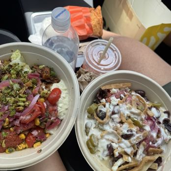 CAVA - Salad Near Me - La Habra, California