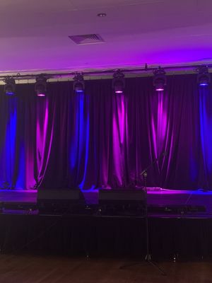 Eldorado Ballroom by null