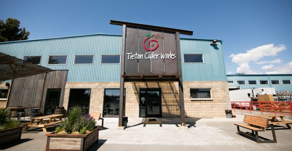 Tieton Cider Works by null