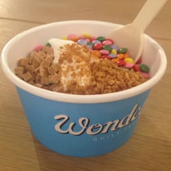 Wonderpots - *lecker*