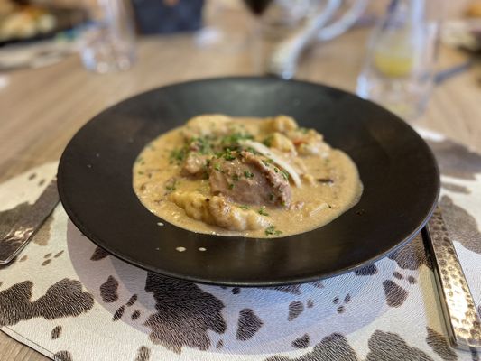 La P'tite Sophie by null