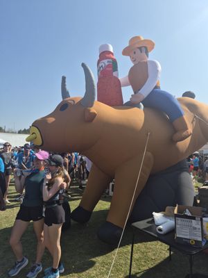 Eleanor Tinsley Park by null