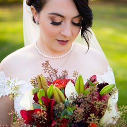 Prisma Beauty - Bridal makeup