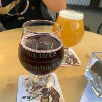 Taplands - Beer Bar Near Me - Santa Clara, California