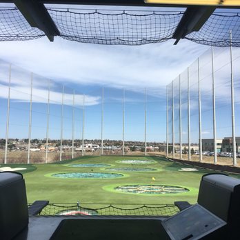 Topgolf - Go Hit'em and have fun...Bay areas - New American Near Me - Centennial, Colorado Topgolf - Go Hit'em and have fun...Bay areas - New American Near Me - Centennial, Colorado