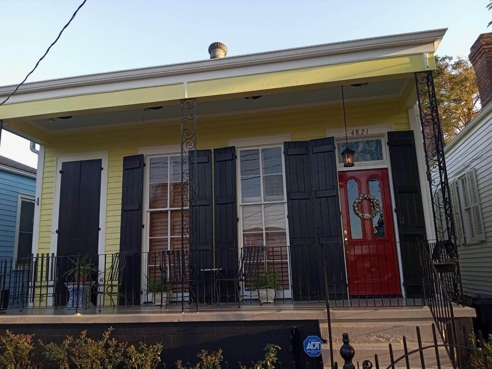 Slide of Jusaik Renovations